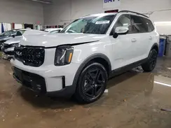 5XYP5DGC2RG549150 2024 KIA TELLURIDE