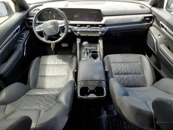 5XYP5DGC2RG552226 2024 KIA TELLURIDE - Image 8