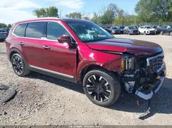 5XYP5DGC2RG554901 2024 KIA TELLURIDE