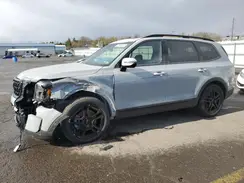 5XYP5DGC2RG559581 2024 KIA TELLURIDE