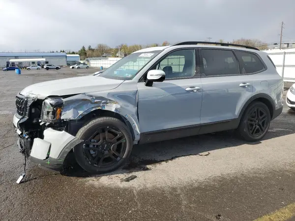 5XYP5DGC2RG559581 2024 KIA TELLURIDE - Image 1