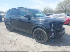5XYP5DGC2RG562240 2024 KIA TELLURIDE