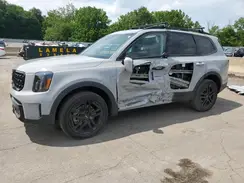 5XYP5DGC2RG564764 2024 KIA TELLURIDE