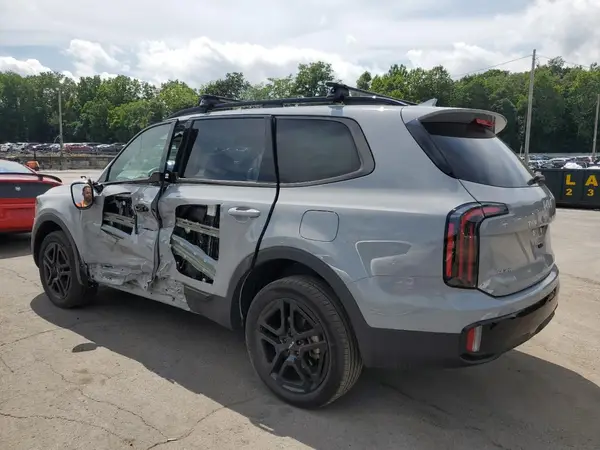 5XYP5DGC2RG564764 2024 KIA TELLURIDE - Image 2