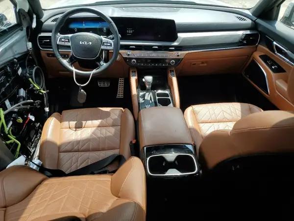 5XYP5DGC2RG564764 2024 KIA TELLURIDE - Image 8