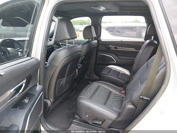 5XYP5DGC2RG565008 2024 KIA TELLURIDE - Image 8