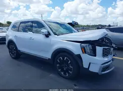 5XYP5DGC2SG568092 2025 KIA TELLURIDE