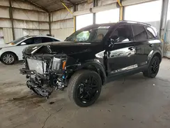 5XYP5DGC2SG568383 2025 KIA TELLURIDE