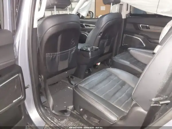 5XYP5DGC2SG576595 2025 KIA TELLURIDE - Image 8