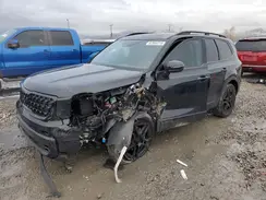 5XYP5DGC2SG579688 2025 KIA TELLURIDE