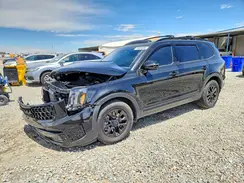 5XYP5DGC2SG588746 2025 KIA TELLURIDE