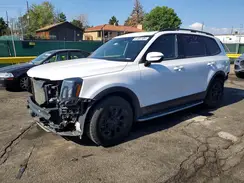5XYP5DGC2SG590044 2025 KIA TELLURIDE