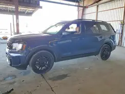 5XYP5DGC2SG591551 2025 KIA TELLURIDE