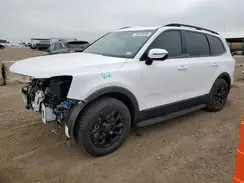 5XYP5DGC2SG592862 2025 KIA TELLURIDE