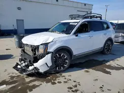 5XYP5DGC2SG594191 2025 KIA TELLURIDE