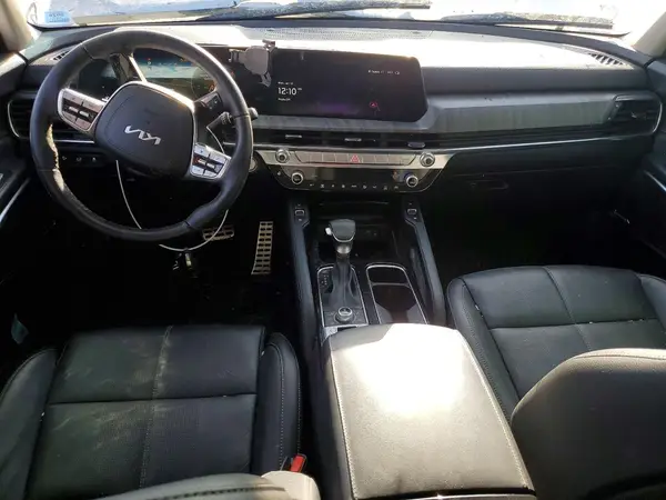 5XYP5DGC2SG594191 2025 KIA TELLURIDE - Image 8