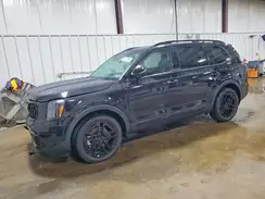 5XYP5DGC2SG596944 2025 KIA TELLURIDE