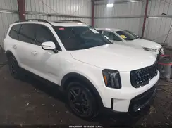 5XYP5DGC2SG598967 2025 KIA TELLURIDE