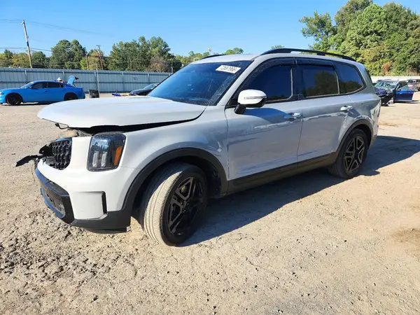 5XYP5DGC2SG603231 2025 KIA TELLURIDE - Image 1