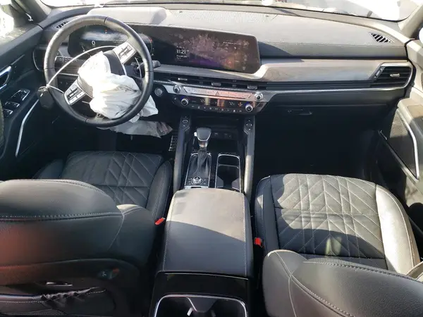 5XYP5DGC2SG618862 2025 KIA TELLURIDE - Image 8