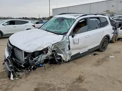 5XYP5DGC2SG622443 2025 KIA TELLURIDE