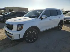 5XYP5DGC2SG628968 2025 KIA TELLURIDE