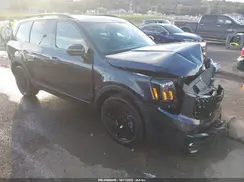 5XYP5DGC2SG629750 2025 KIA TELLURIDE
