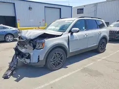 5XYP5DGC2SG632499 2025 KIA TELLURIDE