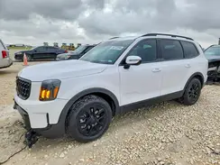 5XYP5DGC2SG633121 2025 KIA TELLURIDE
