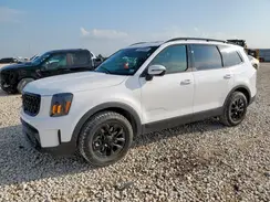 5XYP5DGC2SG640067 2025 KIA TELLURIDE