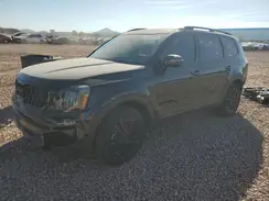 5XYP5DGC2SG640182 2025 KIA TELLURIDE
