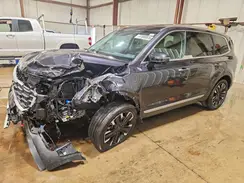 5XYP5DGC2SG643115 2025 KIA TELLURIDE