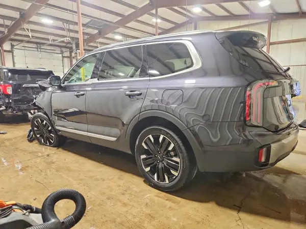 5XYP5DGC2SG643115 2025 KIA TELLURIDE - Image 2