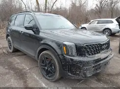 5XYP5DGC2SG645852 2025 KIA TELLURIDE