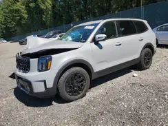 5XYP5DGC2SG647004 2025 KIA TELLURIDE