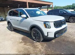 5XYP5DGC2SG647388 2025 KIA TELLURIDE