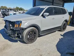 5XYP5DGC2SG649934 2025 KIA TELLURIDE