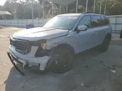5XYP5DGC2SG655989 2025 KIA TELLURIDE