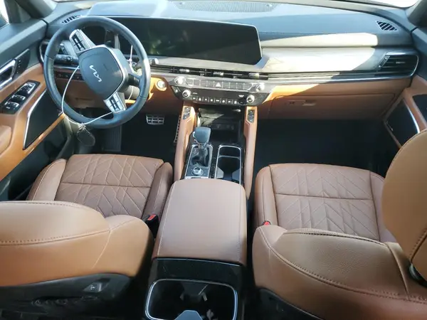 5XYP5DGC2SG655989 2025 KIA TELLURIDE - Image 8