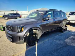 5XYP5DGC2SG672081 2025 KIA TELLURIDE