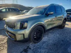 5XYP5DGC2SG673893 2025 KIA TELLURIDE