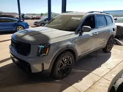 5XYP5DGC2SG682545 2025 KIA TELLURIDE