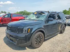 5XYP5DGC2SG717584 2025 KIA TELLURIDE