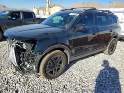 5XYP5DGC2SG730397 2025 KIA TELLURIDE
