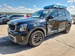 5XYP5DGC3PG324779 2023 KIA TELLURIDE