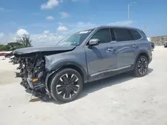 5XYP5DGC3PG328072 2023 KIA TELLURIDE