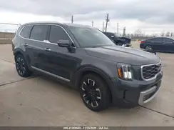 5XYP5DGC3PG329805 2023 KIA TELLURIDE