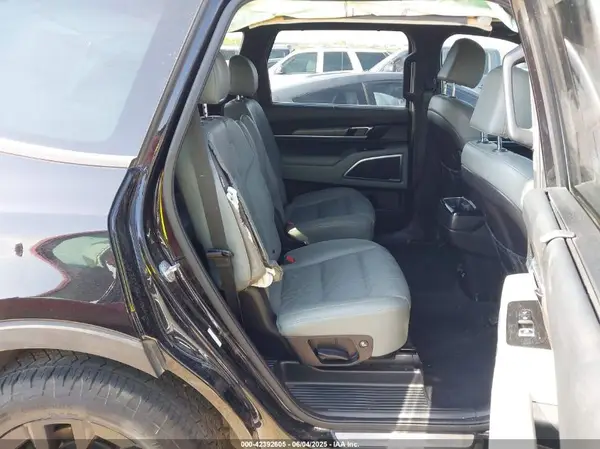 5XYP5DGC3PG330193 2023 KIA TELLURIDE - Image 8