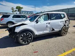 5XYP5DGC3PG332655 2023 KIA TELLURIDE