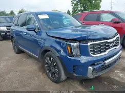 5XYP5DGC3PG333319 2023 KIA TELLURIDE